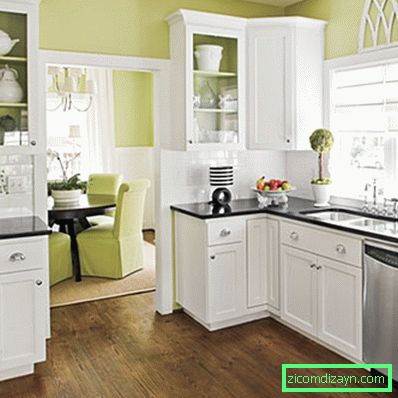 white-small-kuchyňa-cabinets-design-and-decorating-for-small-kuchyňa-ideas
