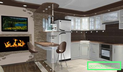 kuchyňa-obývacia izba-25-m²-design-foto