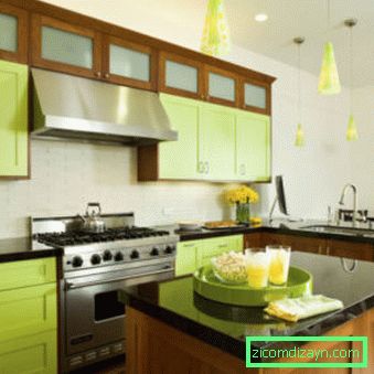 kuchyňa v pistáciovej farbe 1 (58)